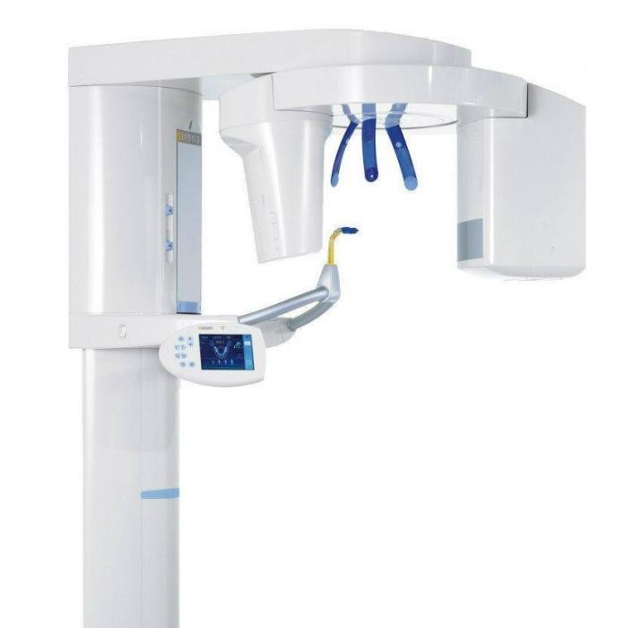 Cone Beam Sirona